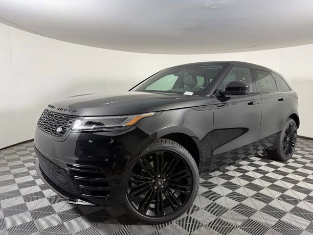 New 2026 Land Rover Range Rover Velar Dynamic SE image 1