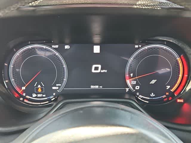 Used 2024 Dodge Hornet GT AWD/4WD image 27