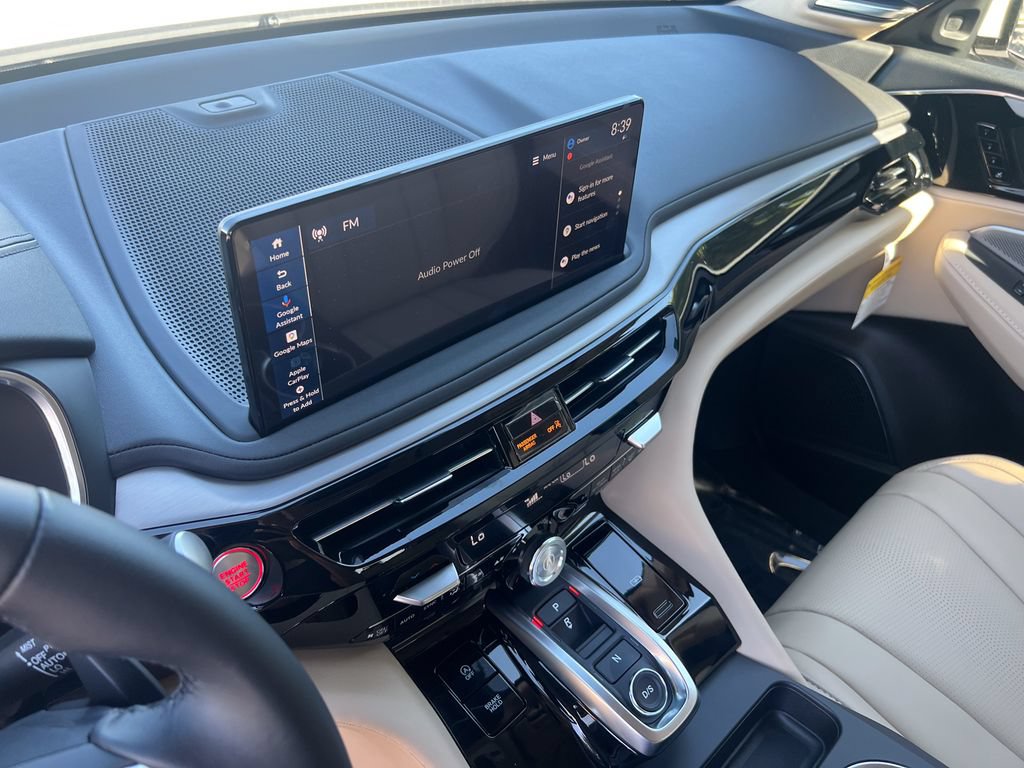 New 2026 Acura MDX w/ Technology Package FWD image 20
