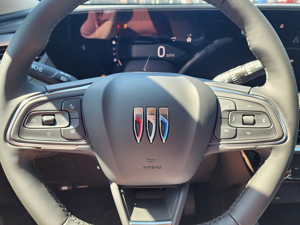 New 2026 Buick Encore GX Sport Touring w/ Advanced Technology Package image 19