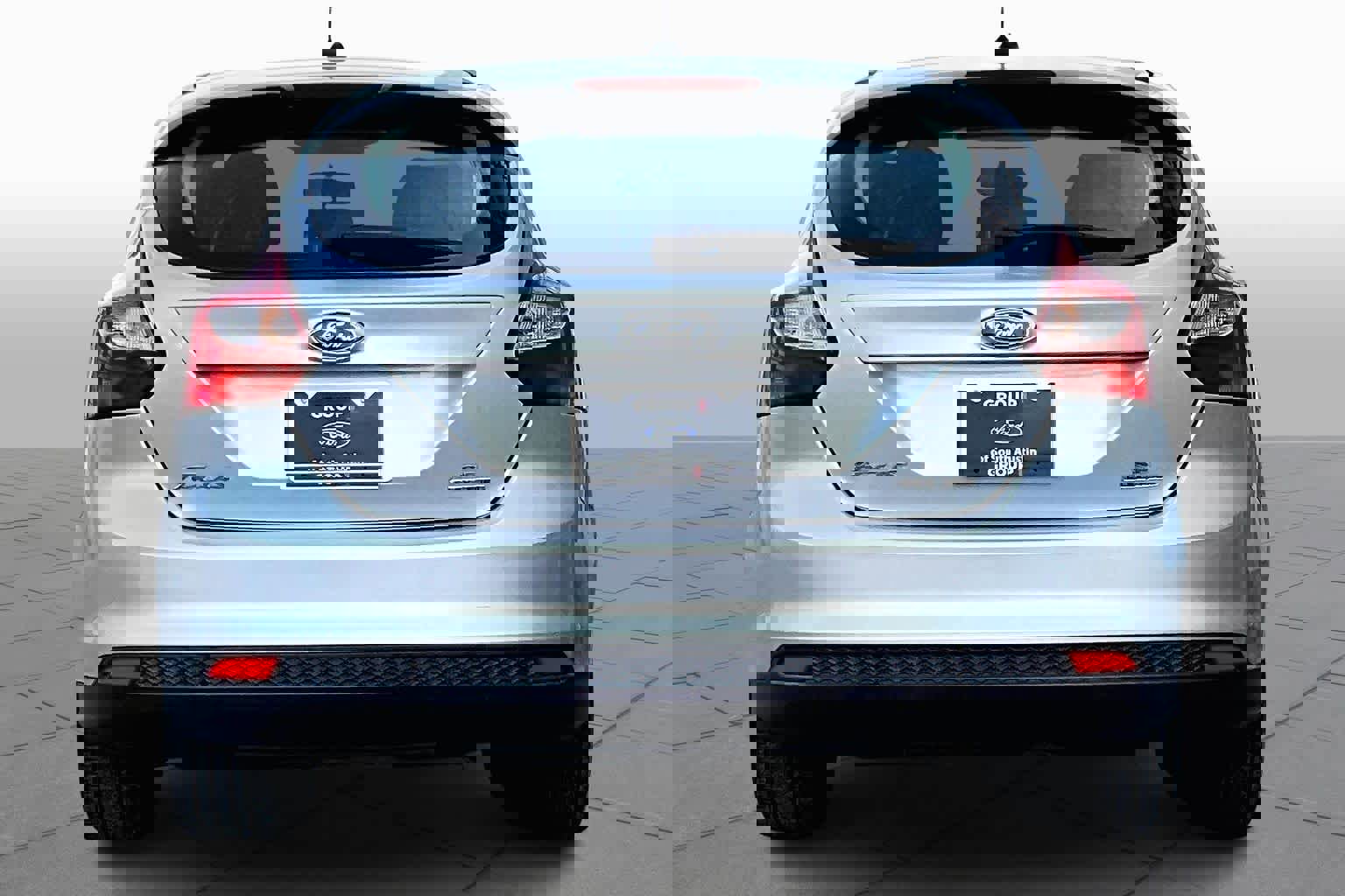 Used 2013 Ford Focus SE image 4