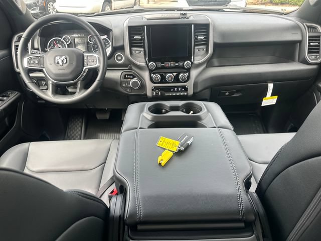 New 2026 RAM 1500 Tradesman AWD/4WD image 14