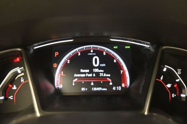 Used 2019 Honda Civic Sport image 27