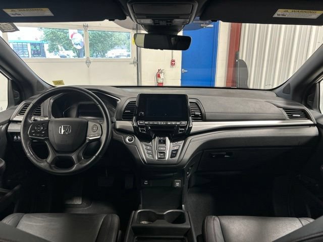 Certified 2023 Honda Odyssey Sport image 18