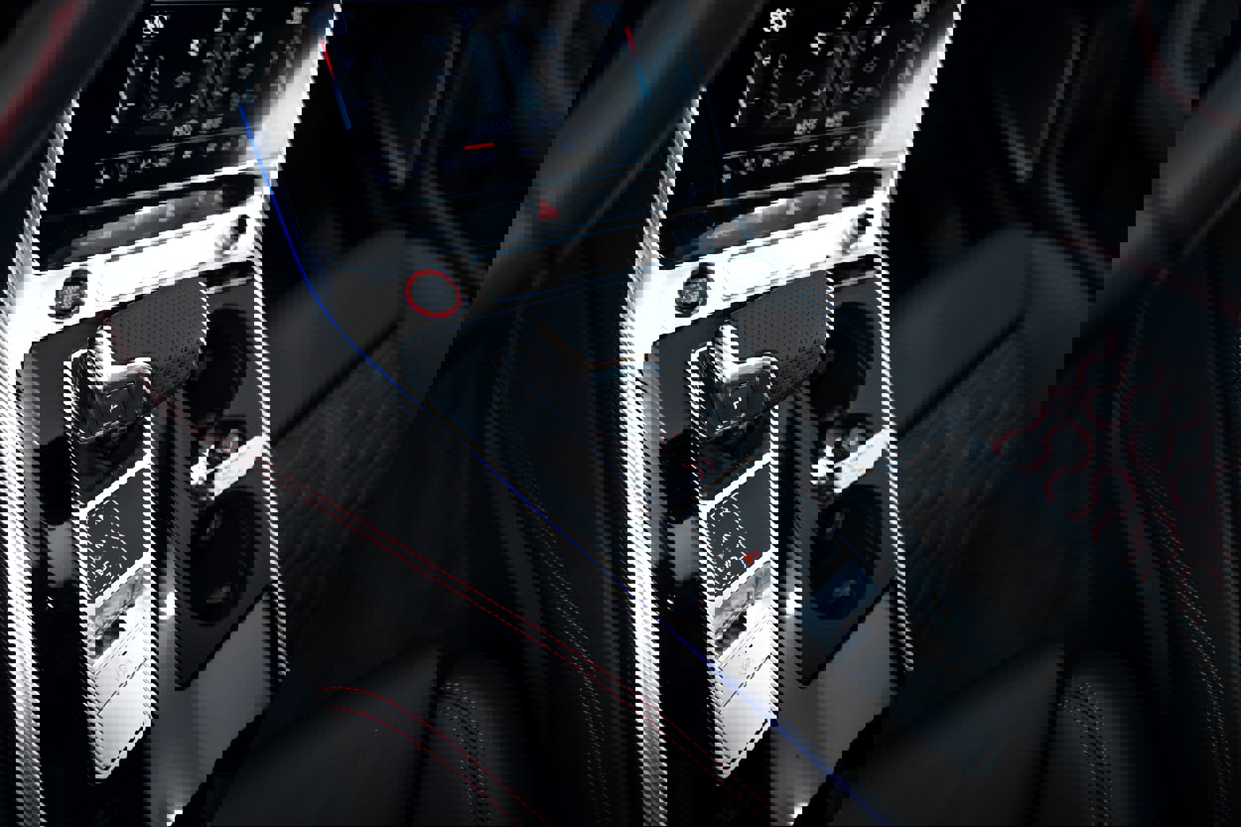 New 2026 Audi RS 6 performance image 11