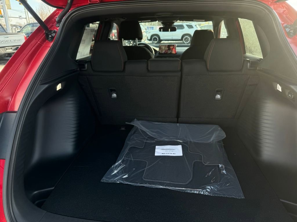 New 2026 Honda HR-V Sport image 12