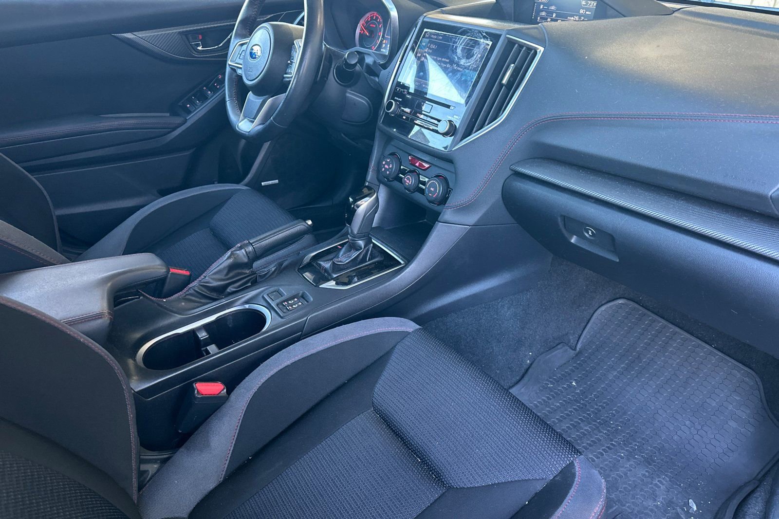 Used 2018 Subaru Impreza 2.0i Sport AWD/4WD image 15