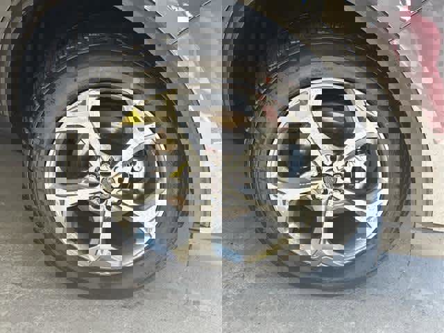 New 2025 Ford Escape ST-Line w/ Cold Weather Package image 53