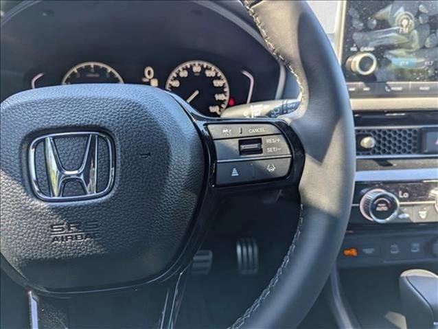 New 2026 Honda Civic Sport image 14