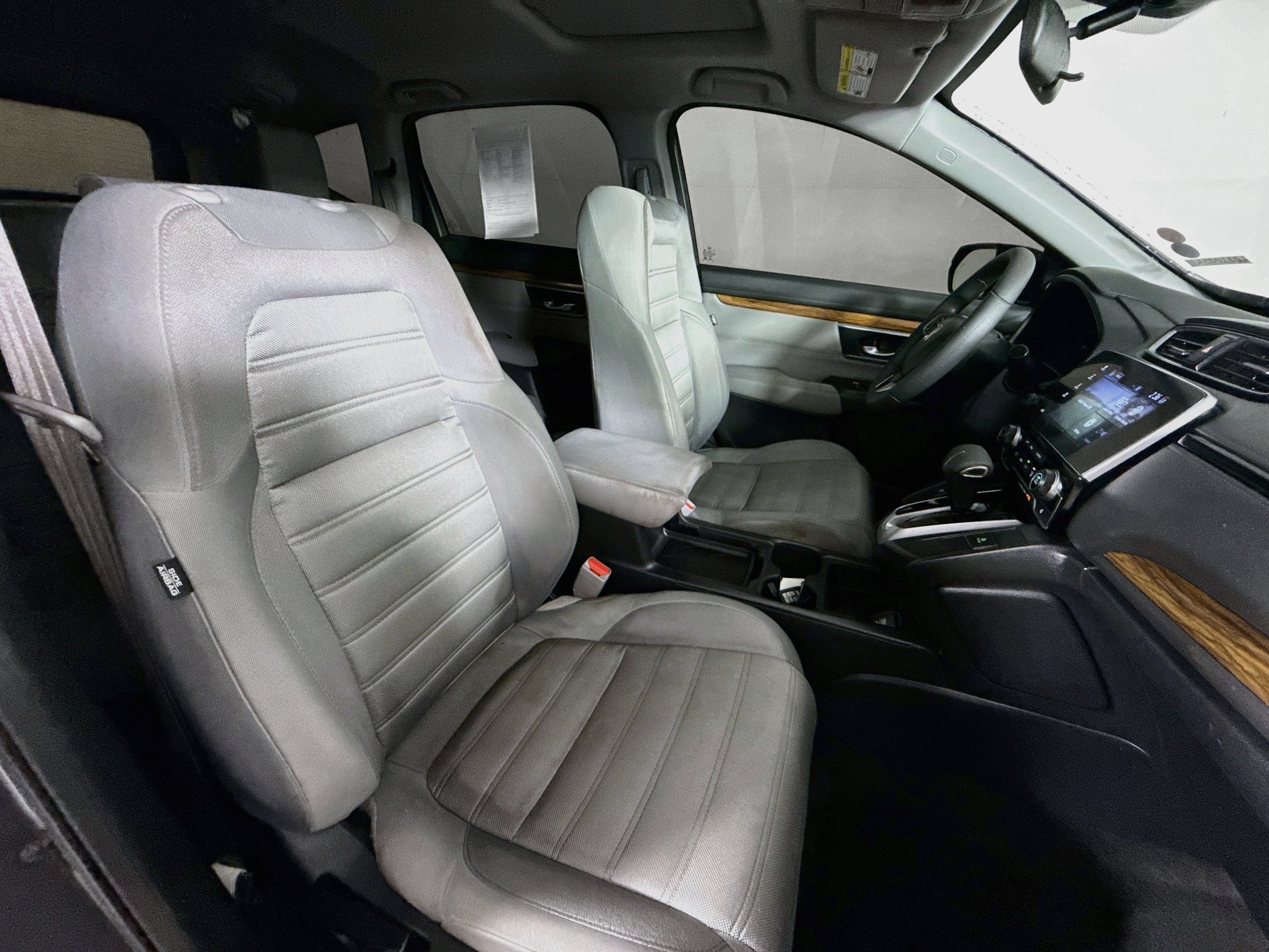 Used 2018 Honda CR-V EX image 35