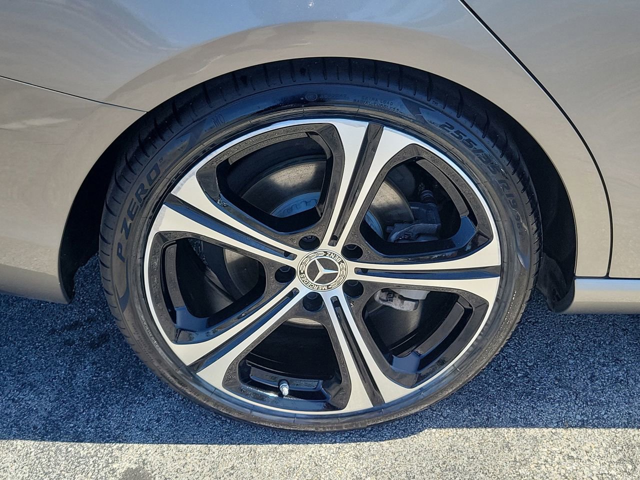 Used 2022 Mercedes-Benz C 300 Sedan image 7