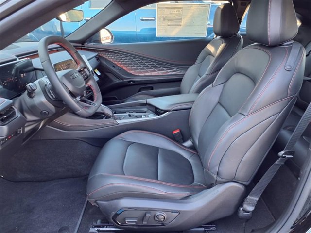 New 2024 Dodge Charger R/T w/ Plus Group image 18