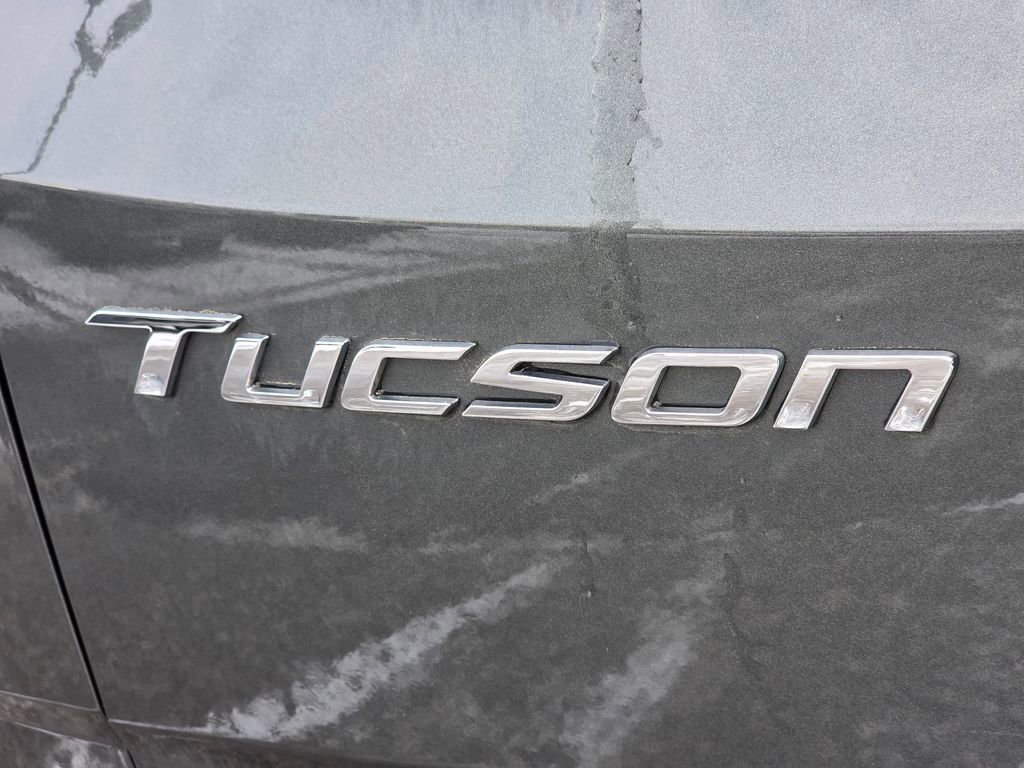 Used 2022 Hyundai Tucson SEL w/ Cargo Package image 13