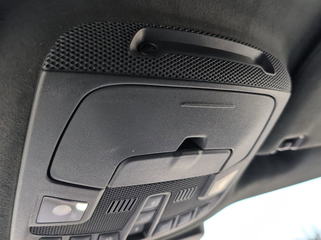 Used 2022 Lincoln Navigator L Black Label AWD/4WD image 23