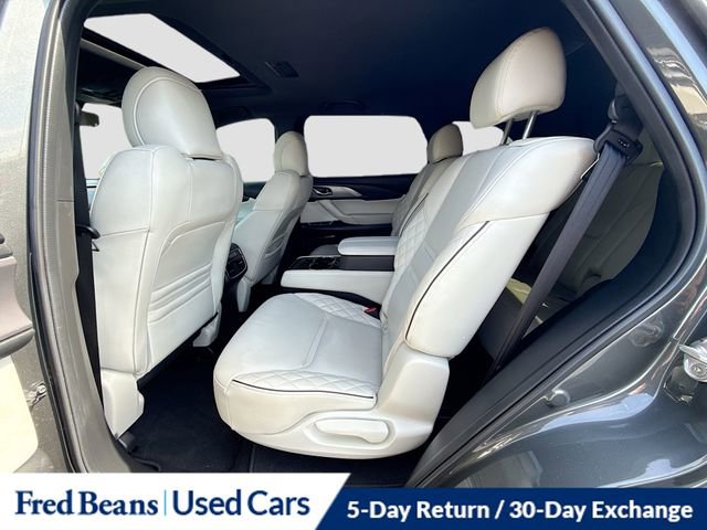 Used 2021 MAZDA CX-9 Signature AWD/4WD image 28