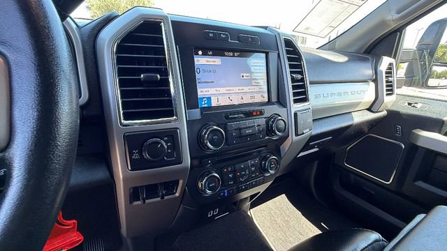 Used 2018 Ford F350 Lariat w/ Camper Package AWD/4WD image 26