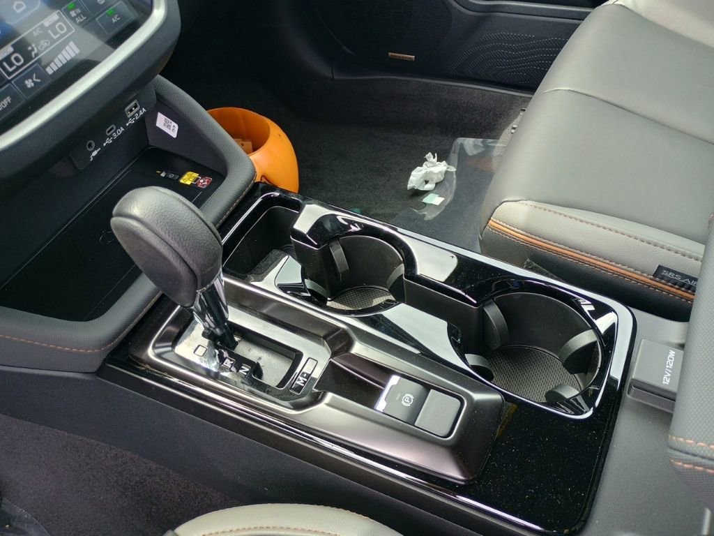 New 2026 Subaru Forester Sport AWD/4WD image 22