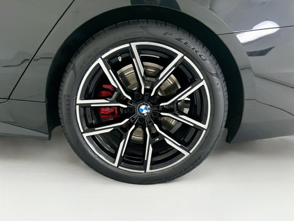 Used 2024 BMW M440i xDrive Gran Coupe AWD/4WD image 30