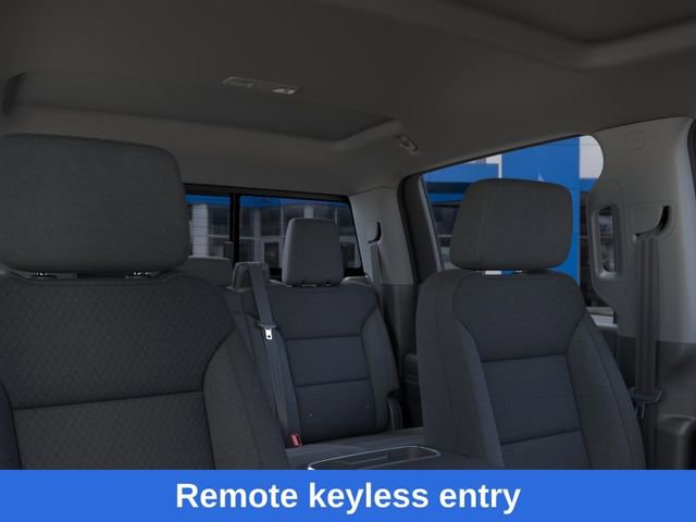 New 2026 Chevrolet Silverado 1500 RST w/ Convenience Package II image 25