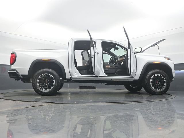 New 2026 GMC Canyon AT4 image 61