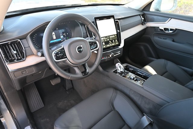 New 2026 Volvo XC90 B5 Core AWD/4WD image 27