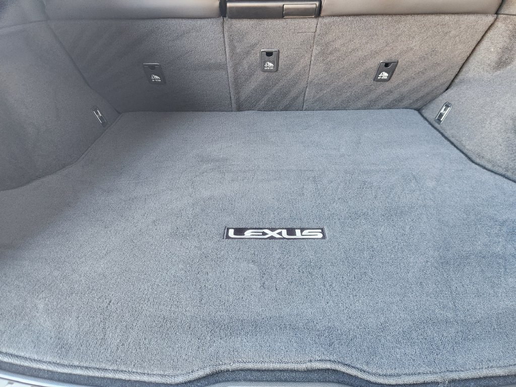 Certified 2024 Lexus RX 350 FWD w/ Accessory Package (K3) image 32