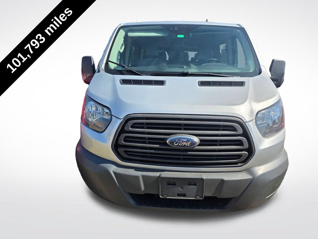 Used 2018 Ford Transit 150 XL RWD image 2