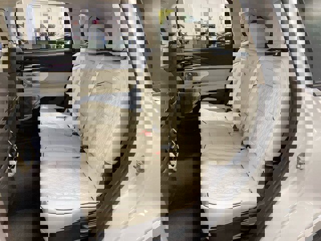 New 2026 Lincoln Nautilus Black Label image 9