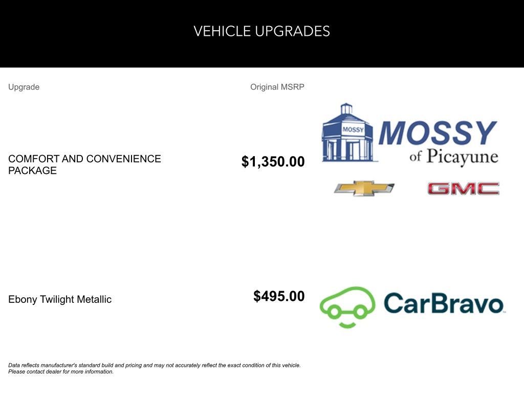 Certified 2025 Buick Envision Sport Touring image 13