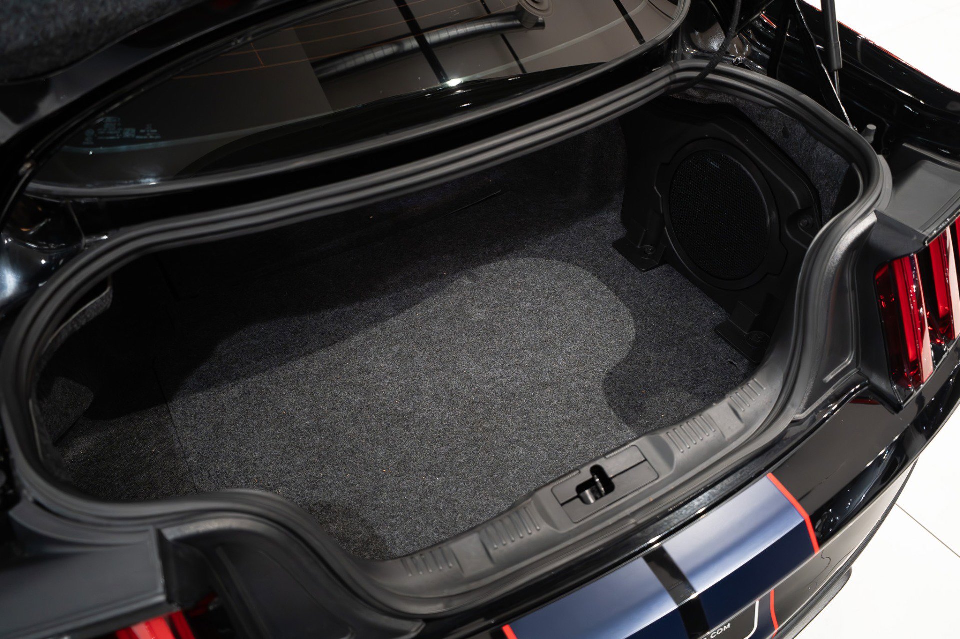 Used 2019 Ford Mustang Shelby GT350R w/ GT350R Equipment Group 920A RWD image 50