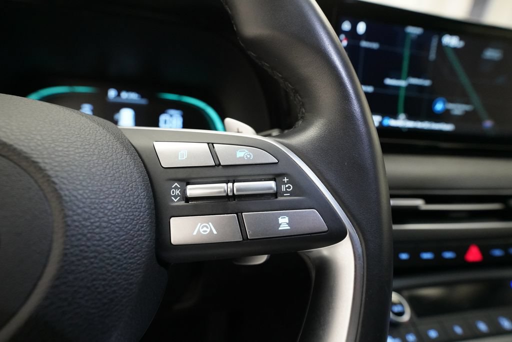 Used 2025 Hyundai Palisade SEL AWD/4WD image 19