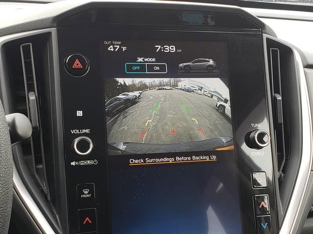 Used 2024 Subaru Crosstrek 2.0i Premium image 18