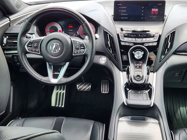 Used 2020 Acura RDX A-Spec AWD/4WD image 29