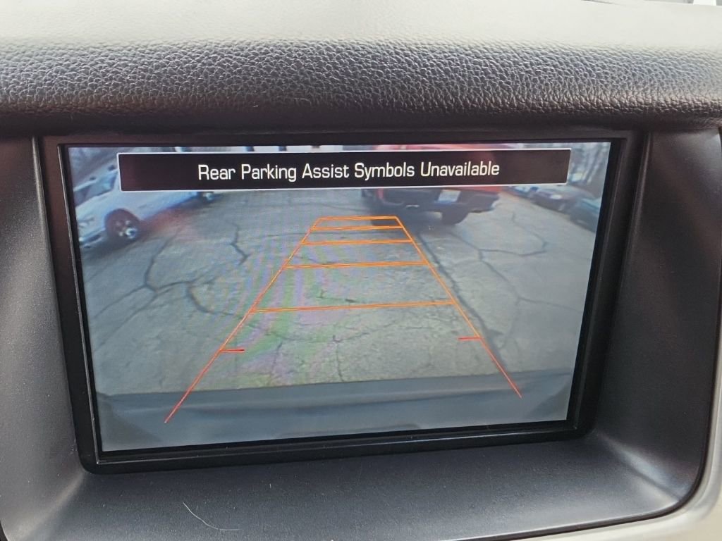 Used 2015 GMC Yukon SLT w/ HD Trailering Package AWD/4WD image 15