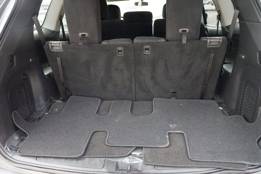 Used 2015 Nissan Pathfinder S image 15