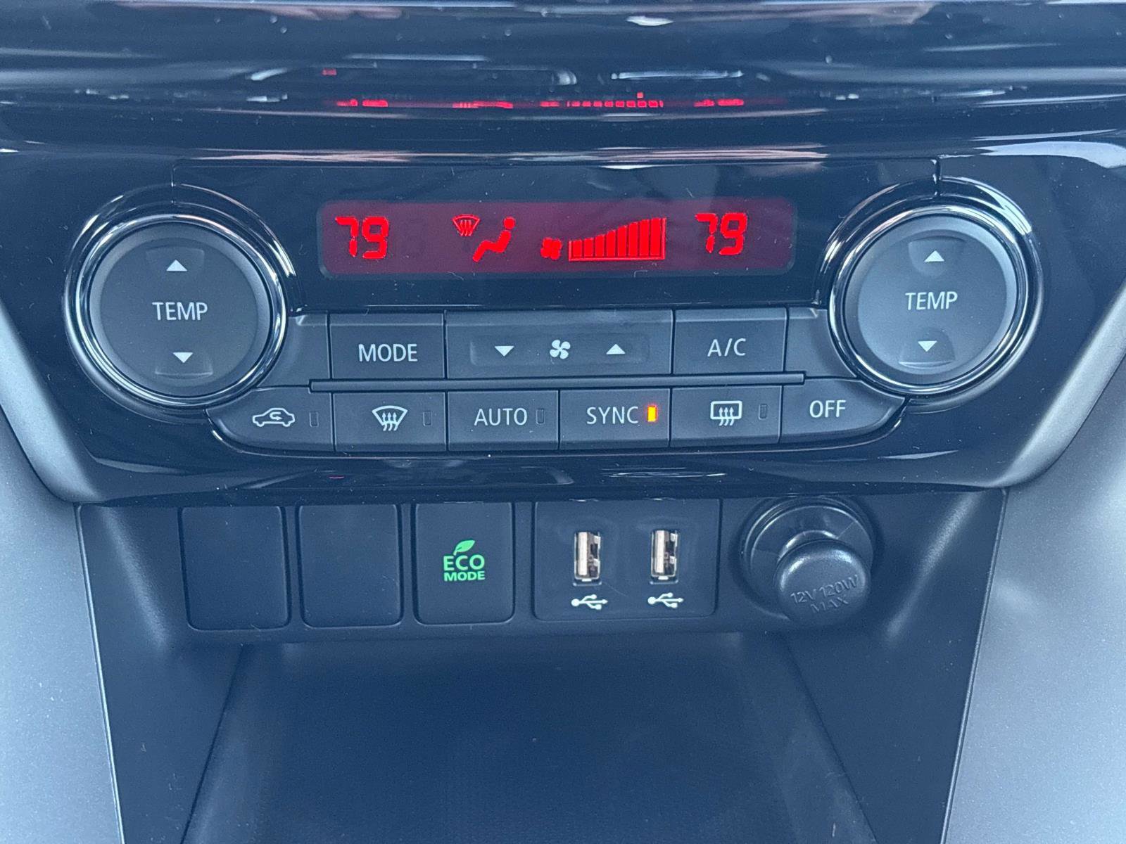 New 2026 Mitsubishi Eclipse Cross SE image 13