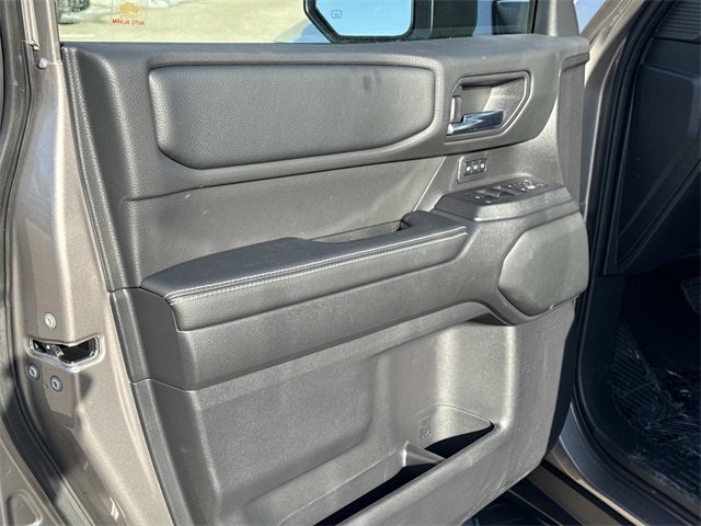 Used 2024 Toyota Land Cruiser image 17