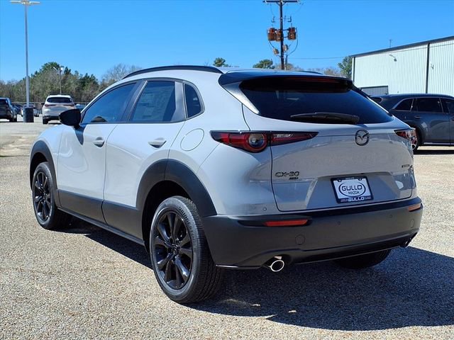 New 2026 MAZDA CX-30 AWD 2.5 S image 6