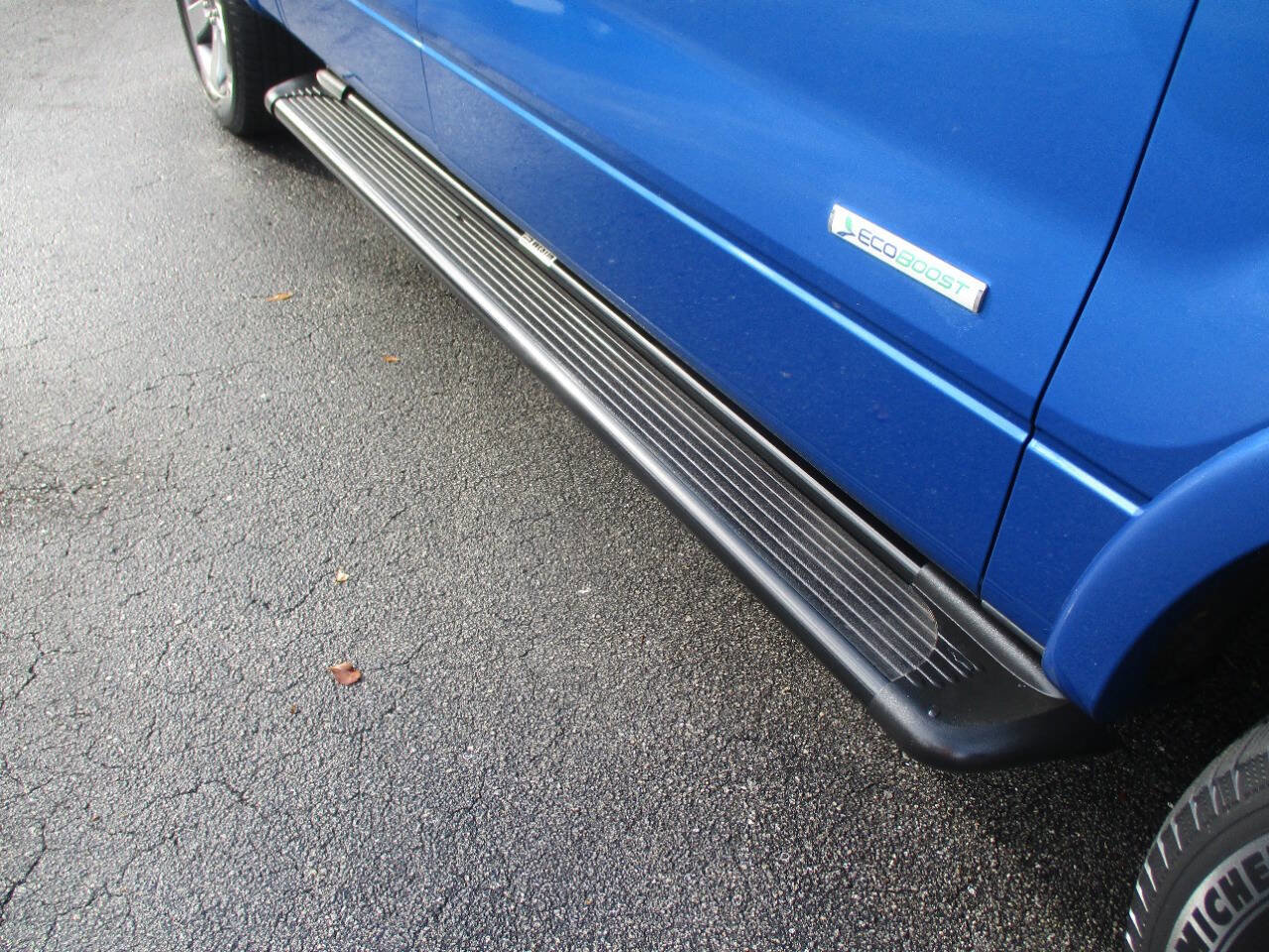 Used 2012 Ford F150 FX2 w/ FX Luxury Pkg image 29