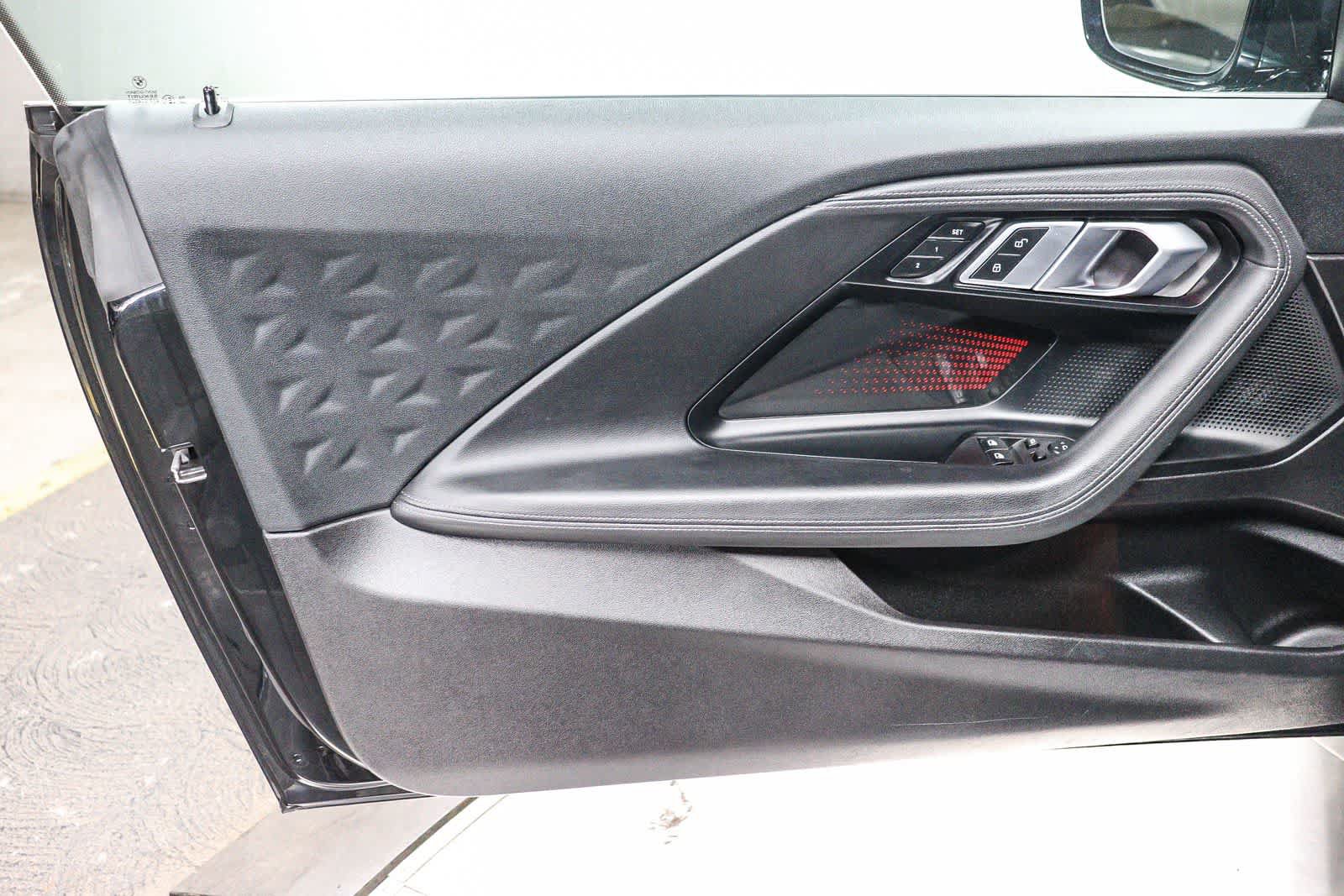 Used 2022 BMW 230i Coupe w/ Convenience Package RWD image 22