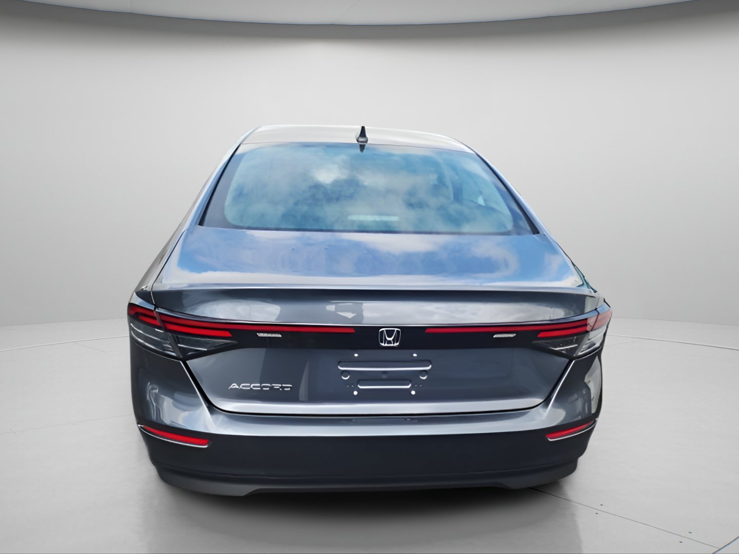 New 2026 Honda Accord SE image 6