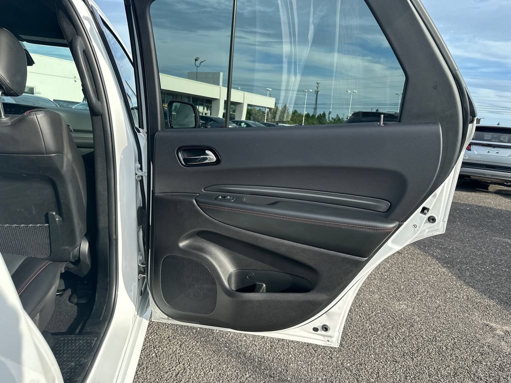 Used 2025 Dodge Durango GT AWD/4WD image 19
