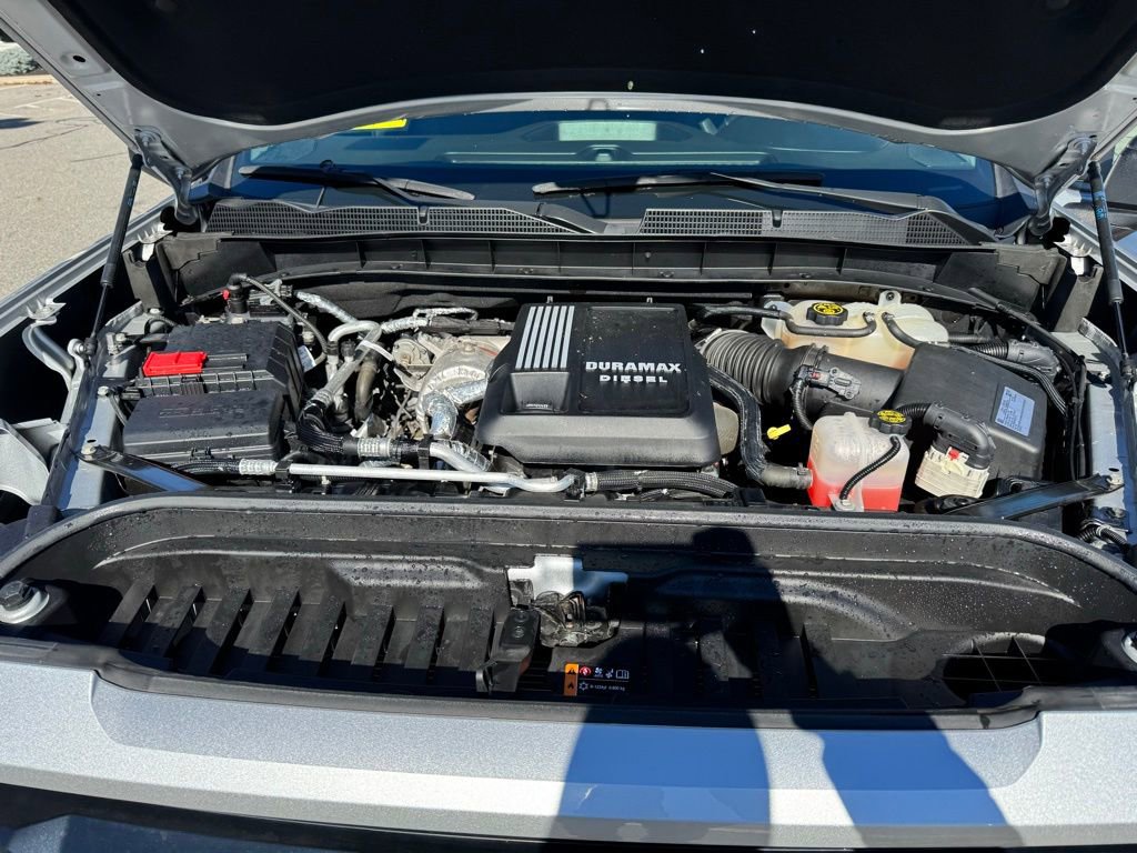 Used 2021 GMC Sierra 1500 Elevation image 11