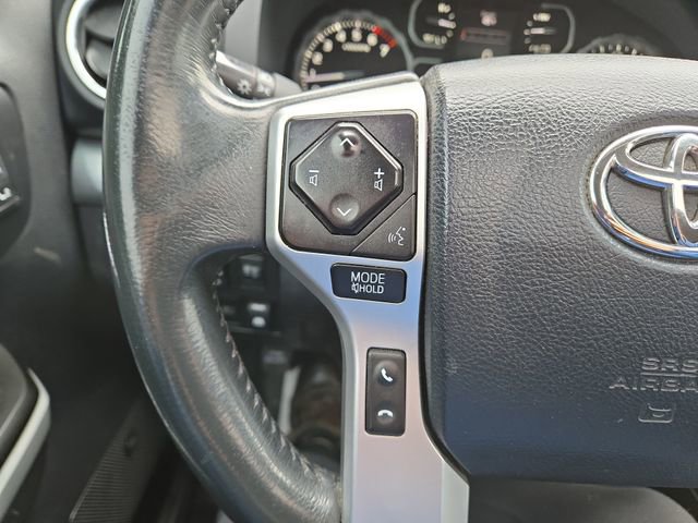 Used 2018 Toyota Tundra Platinum AWD/4WD image 19
