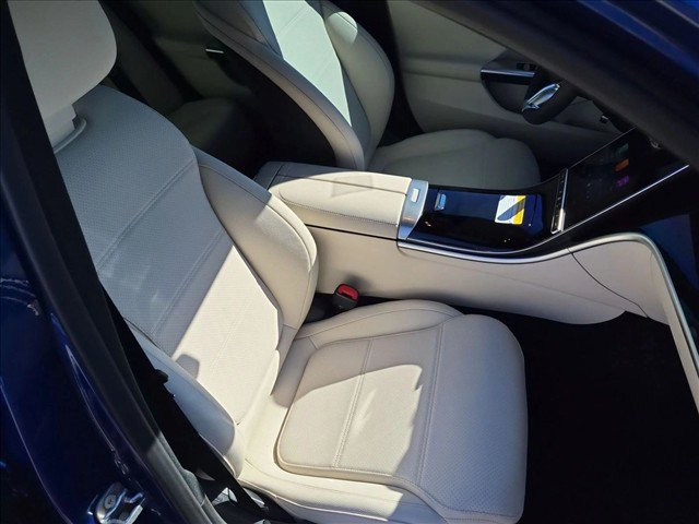 Certified 2026 Mercedes-Benz C 300 Sedan image 21