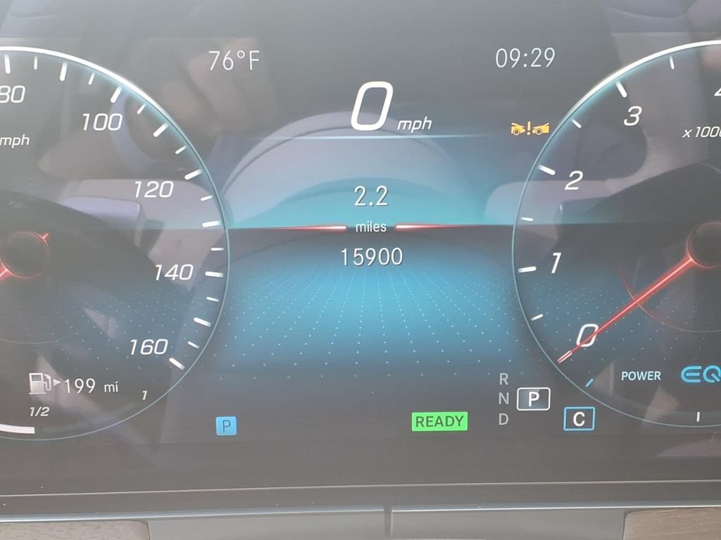 Certified 2023 Mercedes-Benz CLS 450 4MATIC image 19