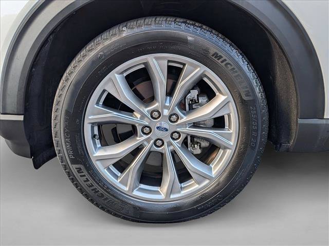 Certified 2023 Ford Explorer XLT AWD/4WD image 22