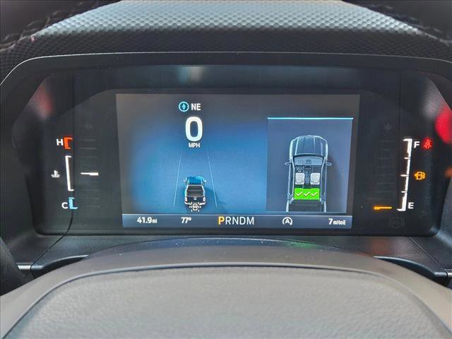 New 2026 Ford Ranger XLT w/ FX4 Off-Road Package image 11