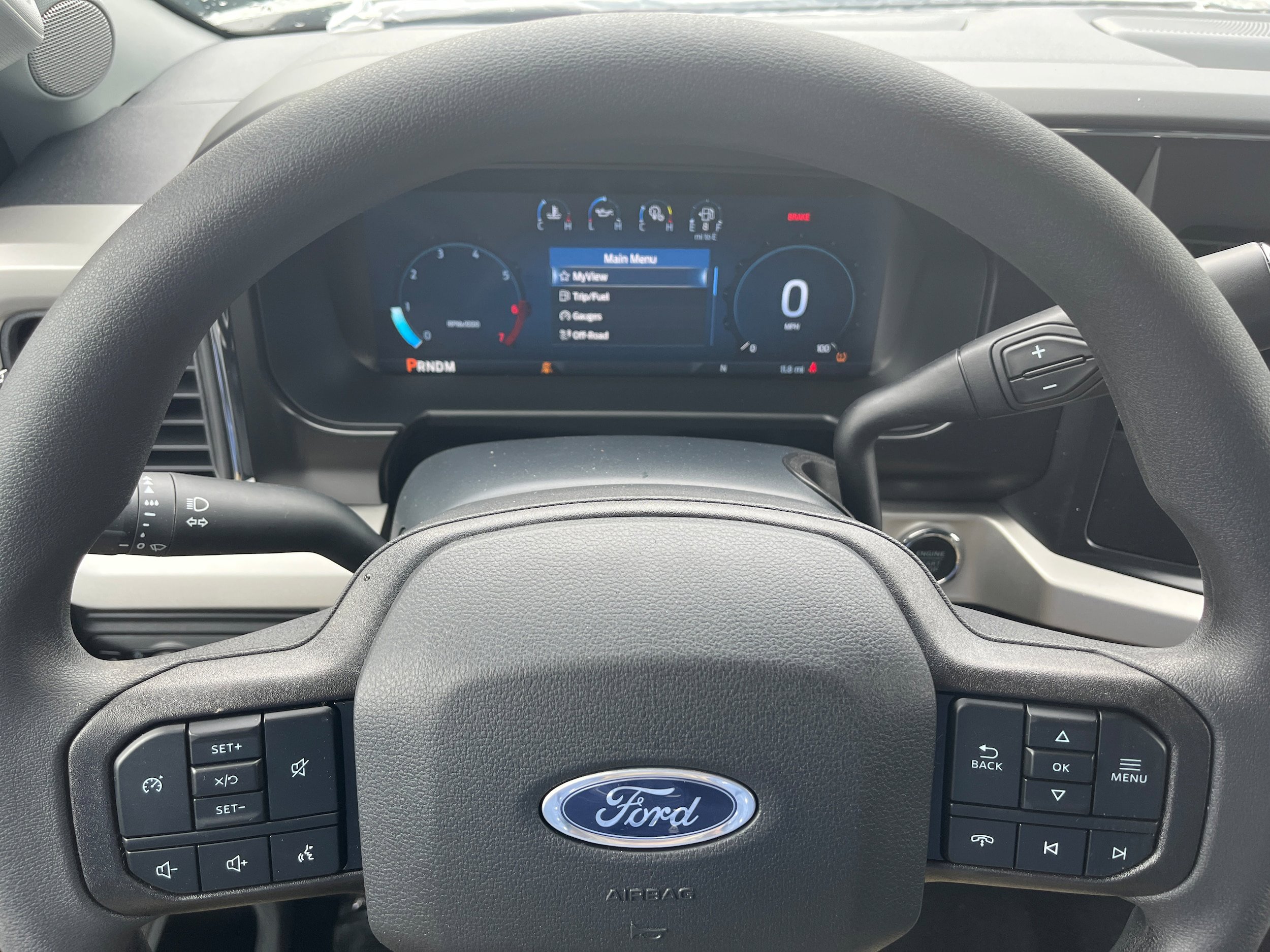 New 2026 Ford F350 XLT w/ XLT Premium Package image 22