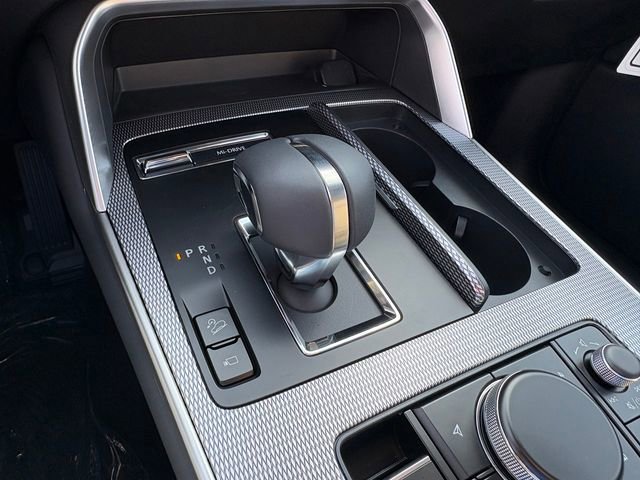 New 2026 MAZDA CX-70 3.3 Turbo S w/ Premium Package AWD/4WD image 23